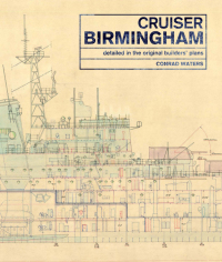 Titelbild: Cruiser Birmingham 9781526724984