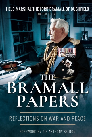 Imagen de portada: The Bramall Papers 9781526725646