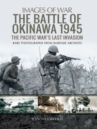 Imagen de portada: The Battle of Okinawa 1945 9781526726001
