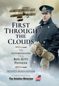 Cover image: First Through The Clouds 9781526726162