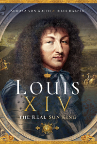 Immagine di copertina: Louis XIV 9781526726391