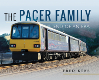Imagen de portada: The Pacer Family 9781526726933