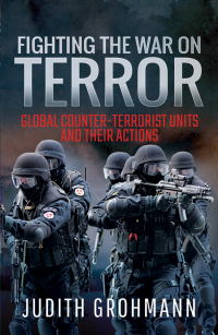 Imagen de portada: Fighting the War on Terror 9781526727459