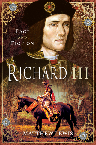 Cover image: Richard III 9781526727978