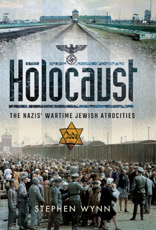 Imagen de portada: Holocaust 9781526728210