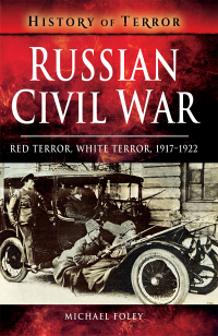 Cover image: Russian Civil War 9781526728616