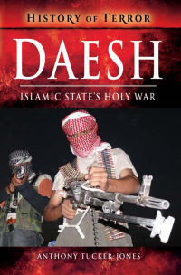 Cover image: Daesh 9781526728814