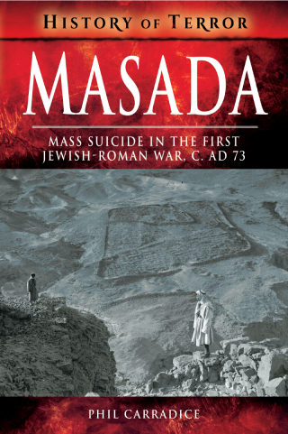 Cover image: Masada 9781526728975