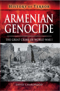 Cover image: Armenian Genocide 9781526729019