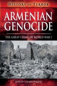 Omslagafbeelding: Armenian Genocide 9781526729019