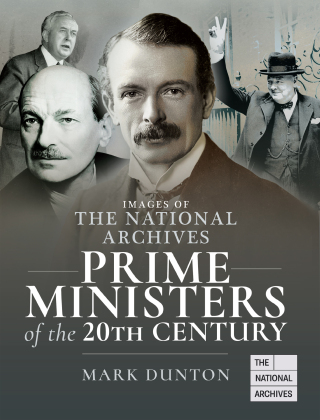 Cover image: Prime Ministers of the 20th Century 9781526729491