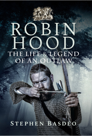 Titelbild: Robin Hood 9781526757586