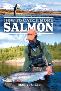 Cover image: How to Catch More Salmon 9781526751409