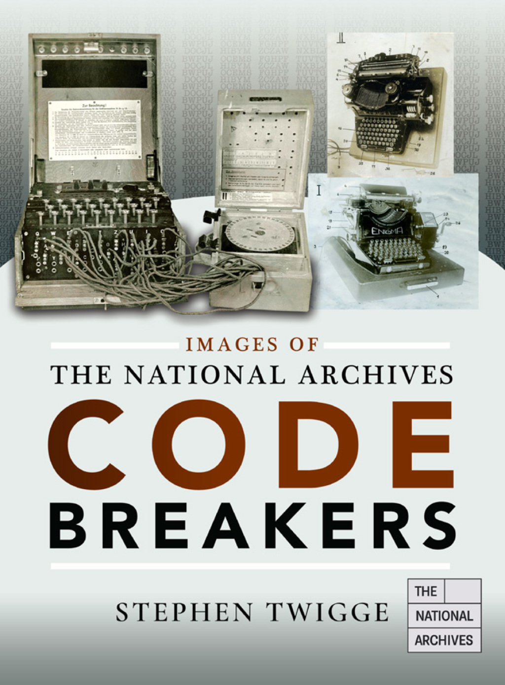 Codebreakers (eBook)