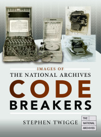 Cover image: Codebreakers 9781526730800