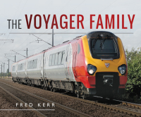 Omslagafbeelding: The Voyager Family 9781526731449