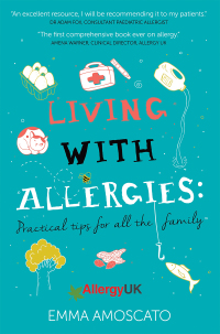 Omslagafbeelding: Living with Allergies 9781526751607