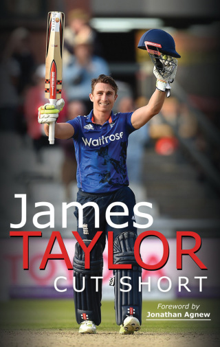 Imagen de portada: James Taylor 9781526751270
