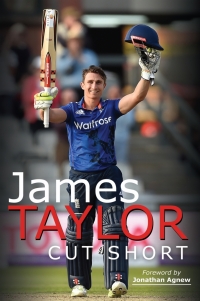 Cover image: James Taylor 9781526751270