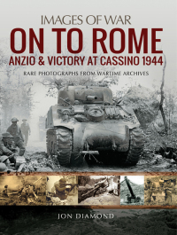 Cover image: On to Rome 9781526732538