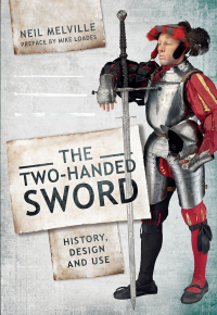 Imagen de portada: Two Handed Sword 9781526733139