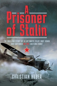 Omslagafbeelding: A Prisoner of Stalin 9781526733214