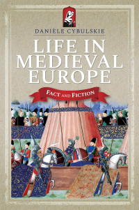 صورة الغلاف: Life in Medieval Europe 9781526733450