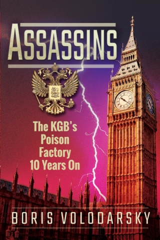 Cover image: Assassins 9781526733924