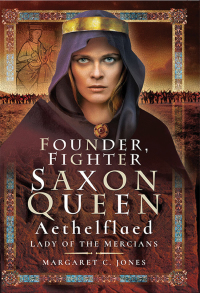 Immagine di copertina: Founder, Fighter, Saxon Queen 9781526733962