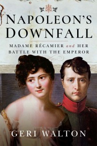 Cover image: Napoleon's Downfall 9781526734594