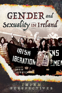 Imagen de portada: Gender and Sexuality in Ireland 9781526736796