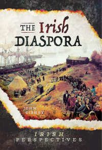 Cover image: The Irish Diaspora 9781526736833