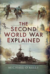 Imagen de portada: The Second World War Explained 9781526737434