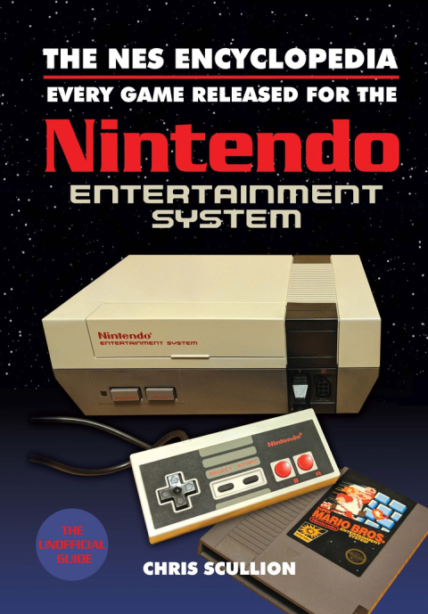 The NES Encyclopedia: Every Game Released for the Nintendo Entertainment System - FULL INSTANT DOWNLOAD | PDF DOCX EPUB