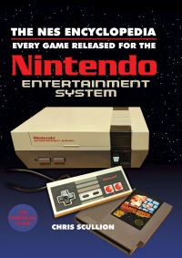 Omslagafbeelding: The NES Encyclopedia 9781526760159