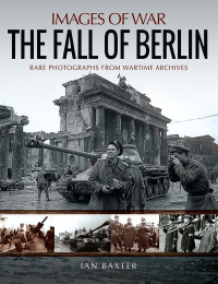 Imagen de portada: The Fall of Berlin 9781526737878