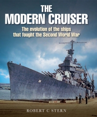 Imagen de portada: The Modern Cruiser 9781526737922