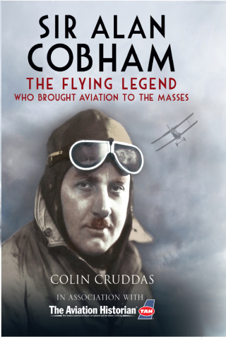Cover image: Sir Alan Cobham 9781526738400