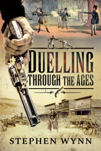Cover image: Duelling Through the Ages 9781526738530