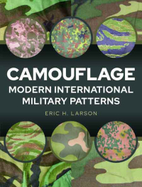 Imagen de portada: Camouflage 9781526738578