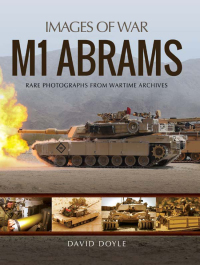 Immagine di copertina: M1 Abrams 9781526738776