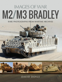 Titelbild: M2/M3 Bradley 9781526738813