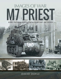 Cover image: M7 Priest 9781526738851