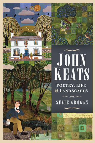 Cover image: John Keats 9781526739377
