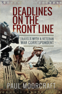 Cover image: Deadlines on the Front Line 9781526739490