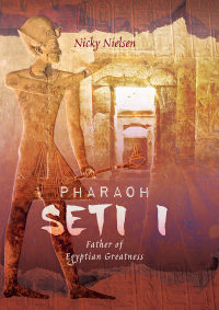 Cover image: Pharaoh Seti I 9781526739575