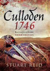 Cover image: Culloden, 1746 9781526739735