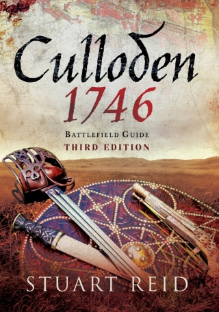 Cover image: Culloden, 1746 9781526739735