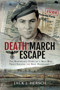 Titelbild: Death March Escape 9781526740229
