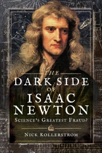 Cover image: The Dark Side of Isaac Newton 9781399078009